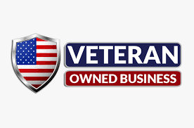 veteran owned business