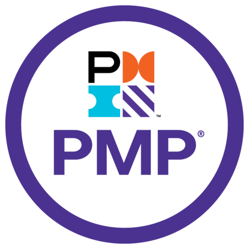 PMP Icon